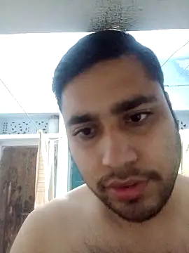 Desirock001 online show from January 18, 12:53 pm