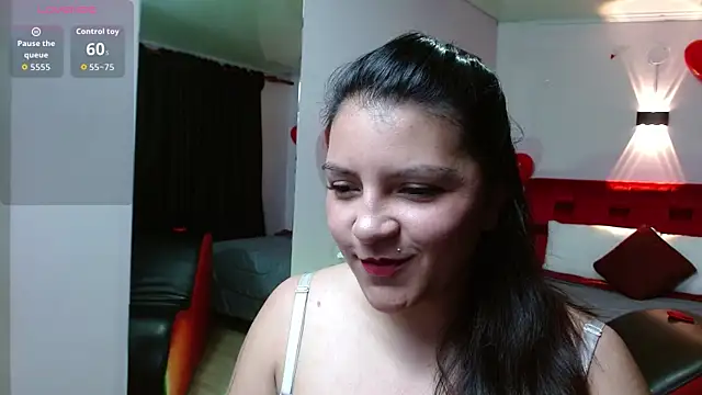 Sahamara 07 online show from September 15, 6:41 pm