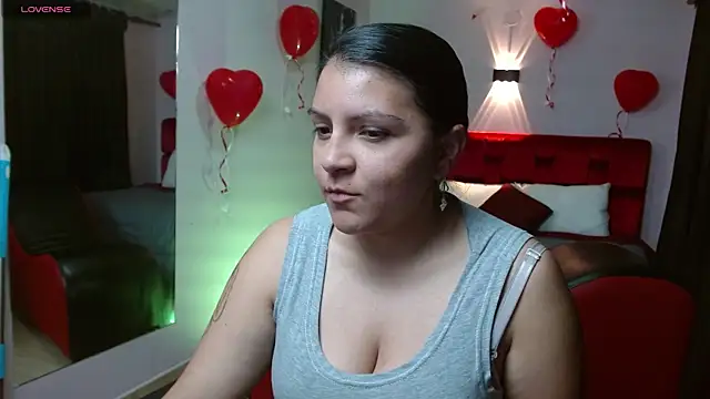 Sahamara 07 online show from September 16, 7:59 pm