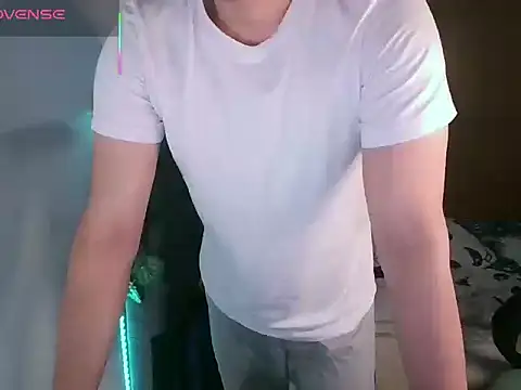 Cerso1 online show from June 4, 3:23 am