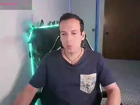Cerso1 online show from June 5, 3:35 am