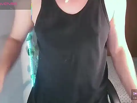 Cerso1 online show from June 8, 1:28 am