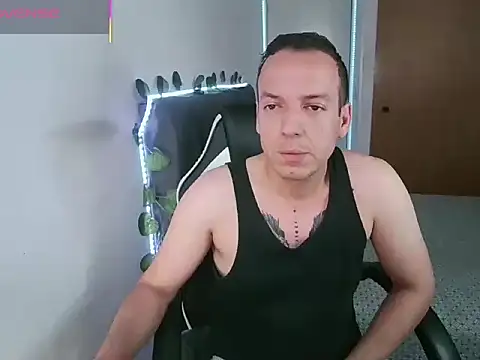 Cerso1 online show from June 18, 1:26 pm