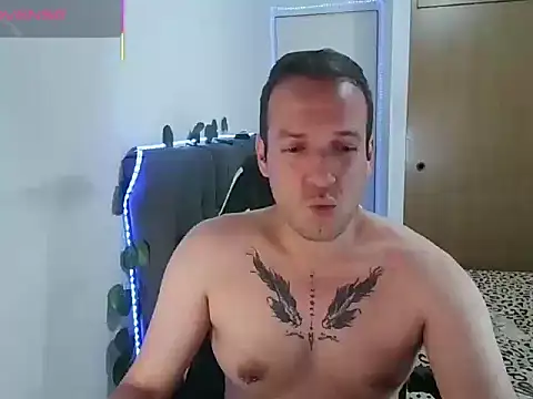 Cerso1 online show from July 6, 1:57 am