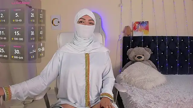 Dana-Alabi online show from October 1, 12:33 pm