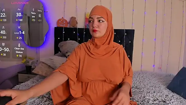 Dana-Alabi online show from December 5, 12:36 pm