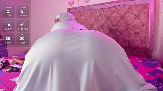 Snapshot of Dana-Alabi chatting on March 28, 1:54 pm Dana-Alabi online show from March 28, 1:54 pm