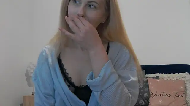 Lika Soul online show from March 14, 4:34 pm