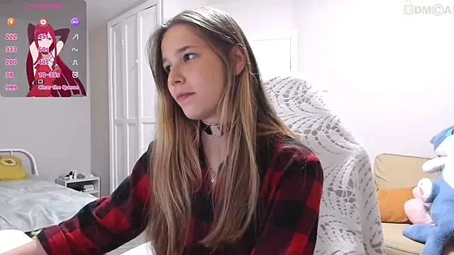 ValerieBubbles online show from September 10, 8:09 pm