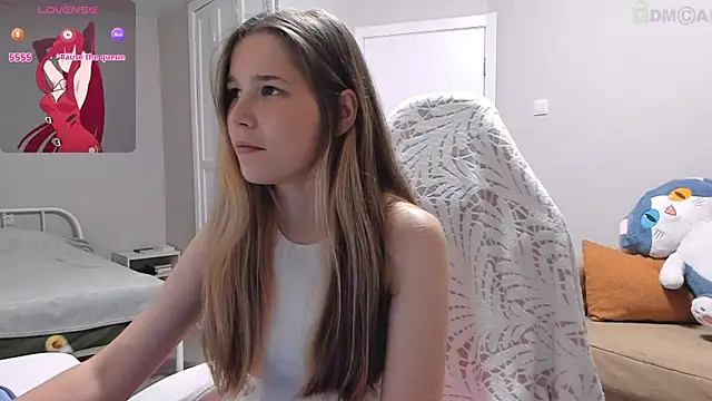 ValerieBubbles online show from September 20, 5:47 pm