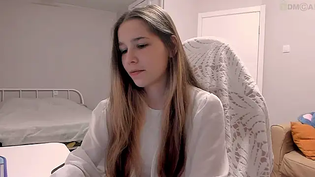 ValerieBubbles online show from November 17, 9:09 pm