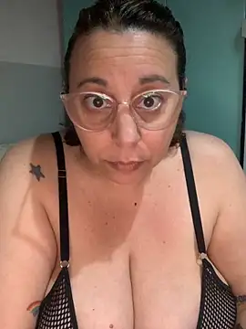 LupeLok online show from October 24, 10:28 pm