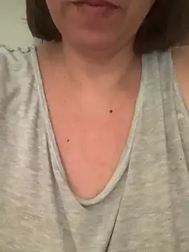 Snapshot of LupeLok chatting on March 8, 6:01 pm LupeLok online show from March 8, 6:01 pm