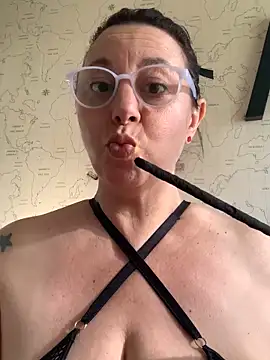 LupeLok online show from May 30, 6:27 pm
