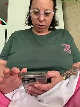 LupeLok online show from June 22, 2:25 pm
