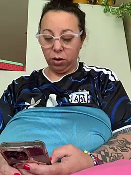 LupeLok online show from June 27, 2:12 pm