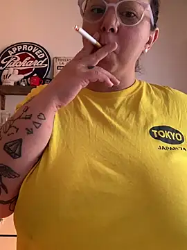 LupeLok online show from July 22, 2:42 pm