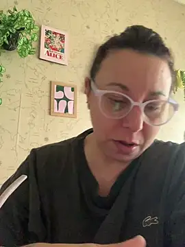 LupeLok online show from July 24, 3:21 pm