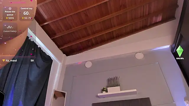 Snapshot of sweet_sea chatting on November 6, 1:12 pm sweet sea online show from November 6, 1:12 pm