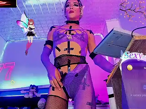 carolaayth online show from March 24, 1:43 am