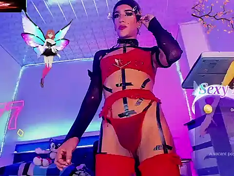 carolaayth online show from March 24, 4:12 pm