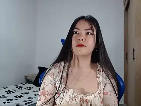 EloiseJun online show from September 11, 10:32 pm
