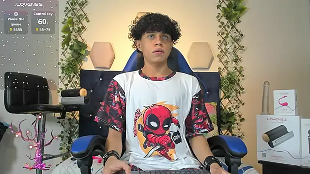  taylor black online show from November 13, 9:25 pm