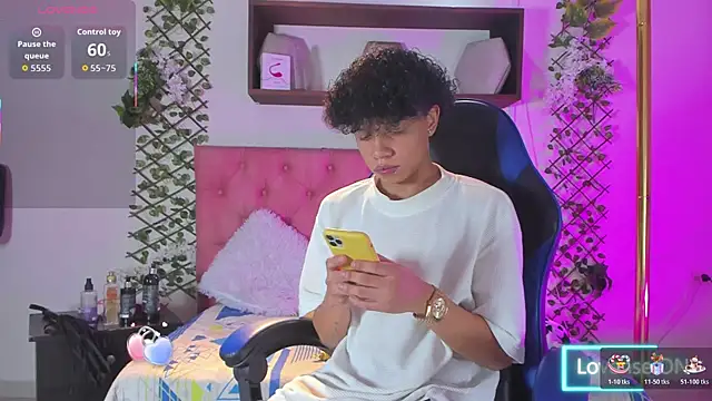  taylor black online show from February 6, 8:34 pm