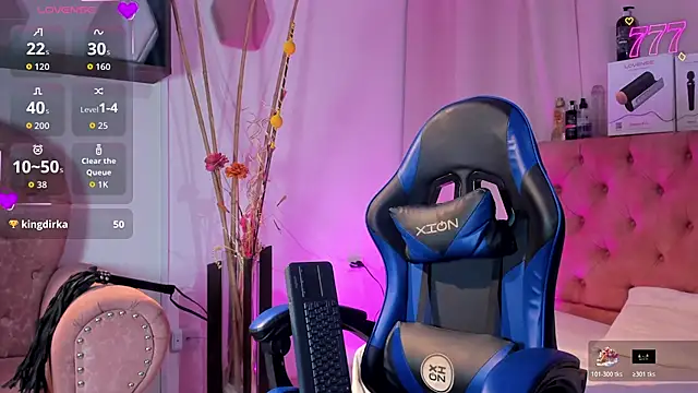  taylor black online show from March 27, 9:47 pm