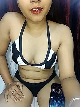 cute buggu online show from September 12, 12:38 pm