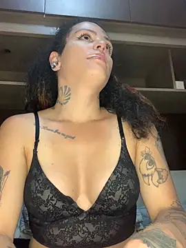 Babbsss online show from September 12, 5:02 pm
