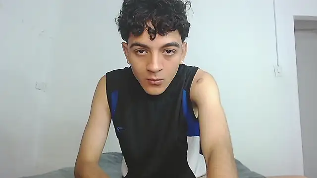Sam Cute3 online show from September 25, 10:02 pm