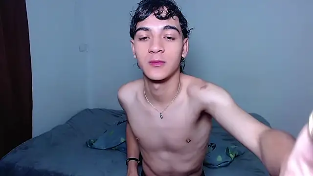 Sam Cute3 online show from November 4, 4:50 pm