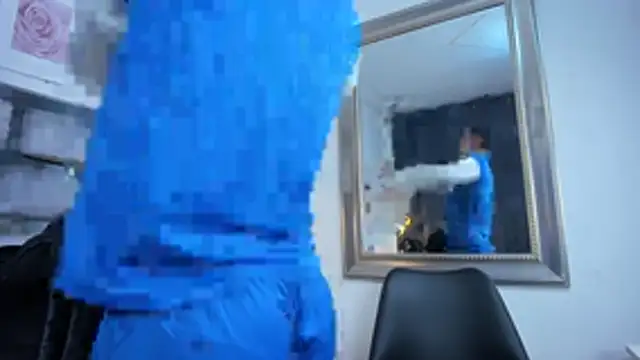 lianfox  online show from November 15, 12:45 pm