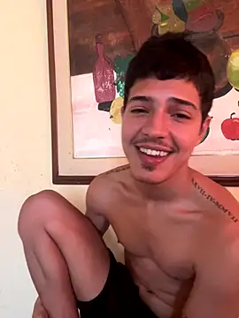 Diego nicky1 online show from October 3, 2:58 pm