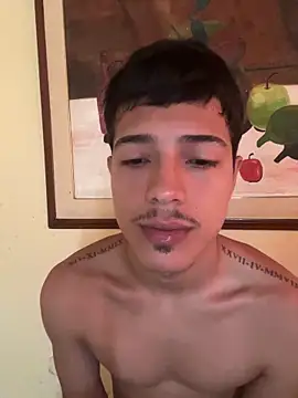 Diego nicky1 online show from October 6, 3:31 pm