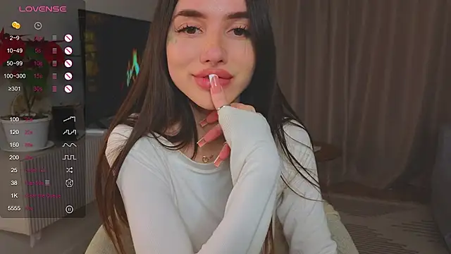 shuggybaby online show from January 17, 9:18 pm