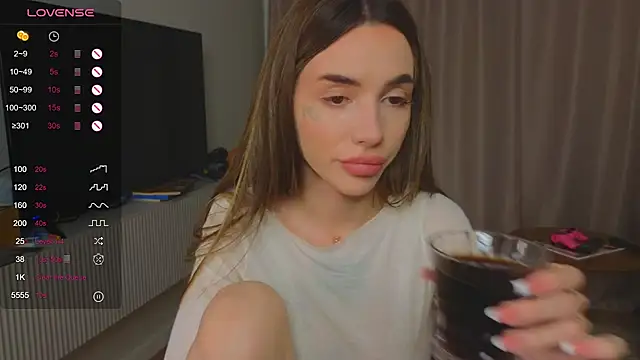 shuggybaby online show from July 12, 9:06 pm