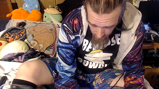 thejuicybacon online show from November 9, 2:15 pm