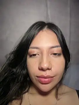 Snapshot of MissCat_ chatting on June 9, 12:55 am MissCat online show from June 9, 12:55 am
