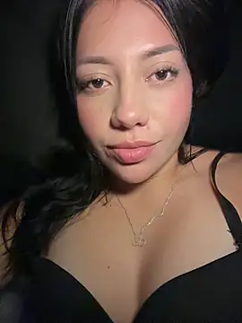 MissCat  online show from July 7, 1:08 am