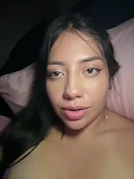 MissCat  online show from July 11, 12:57 am