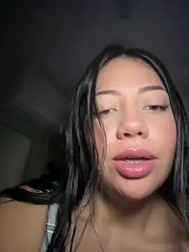 MissCat  online show from July 21, 9:22 am