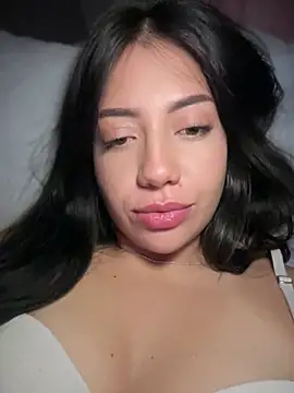 MissCat  online show from July 31, 2:55 am
