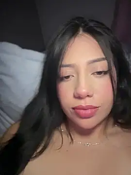 MissCat  online show from August 1, 2:55 am