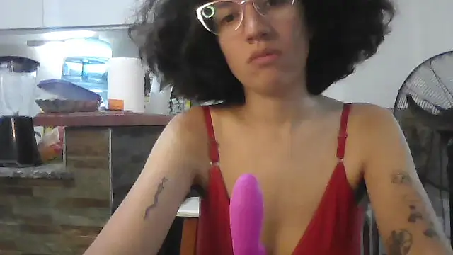 loliporomero online show from October 18, 2:58 am