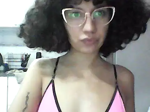 loliporomero online show from April 10, 1:55 am