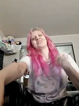 spoiledprincess4 online show from May 6, 2:11 pm