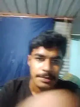 Najmulhaqe66 online show from November 5, 1:11 pm