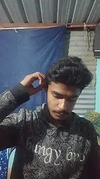 Najmulhaqe66 online show from November 13, 4:50 pm